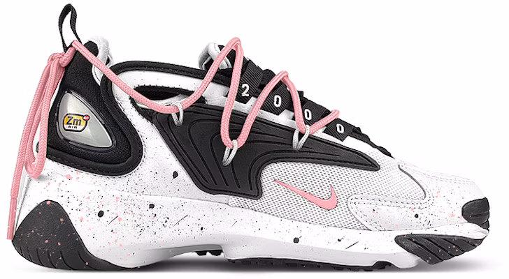 (W) 나이키 커스텀 줌 2K '사쿠라 핑크' AO0354-100(Team47-女款Z樱花粉) Order (W) 나이키 커스텀 줌 2K '사쿠라 핑크' AO0354-100(Team47-女款Z樱花粉)