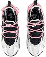 【定製球鞋】Nike Zoom 2K 解構 復古 櫻花 粉墨 潑墨 低筒 跑步鞋 女款 櫻花粉 Shop 【定製球鞋】Nike Zoom 2K 解構 復古 櫻花 粉墨 潑墨 低筒 跑步鞋 女款 櫻花粉