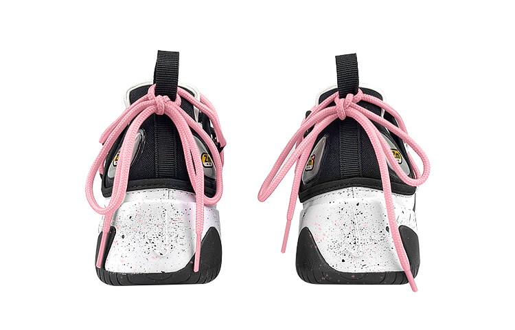 Purchase (W) [定制鞋款] 耐克 Zoom 2K '樱花粉' AO0354-100(Team47-女款Z樱花粉)
