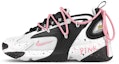Buy 【客製球鞋】Nike Zoom 2K 禮盒 解構 復古 櫻花 粉墨 潑墨 低筒 跑步鞋 女款 黑白