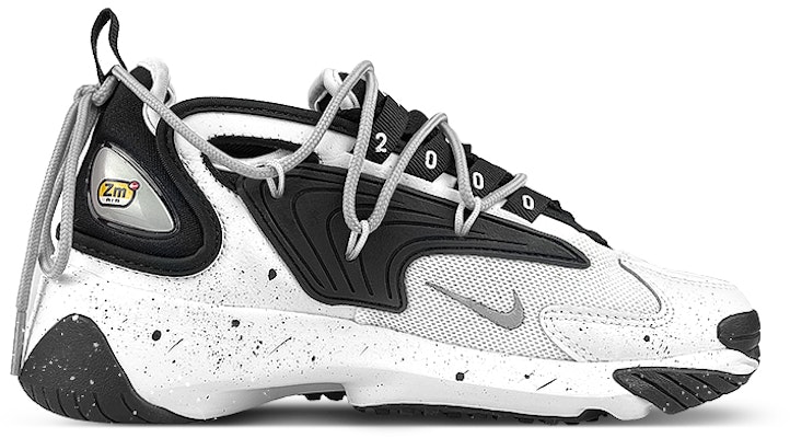 (W) 【定制鞋】耐克Zoom 2K '海鸥灰斑点' AO0354-100(Team47-女Z灰SBOX) Order (W) 【定制鞋】耐克Zoom 2K '海鸥灰斑点' AO0354-100(Team47-女Z灰SBOX)