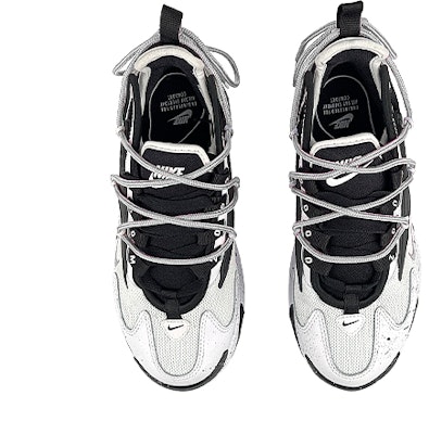 (W) 【定制鞋】耐克Zoom 2K '海鸥灰斑点' AO0354-100(Team47-女Z灰SBOX) Shop (W) 【定制鞋】耐克Zoom 2K '海鸥灰斑点' AO0354-100(Team47-女Z灰SBOX)