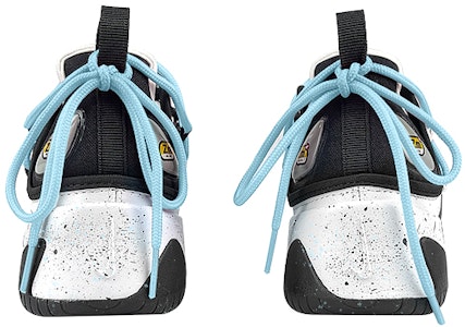 【客製球鞋】Nike Zoom 2K 解構 復古 天空藍 潑墨 低筒 跑步鞋 女款 黑白 Purchase 【客製球鞋】Nike Zoom 2K 解構 復古 天空藍 潑墨 低筒 跑步鞋 女款 黑白