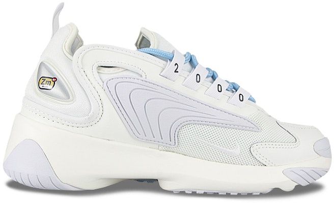 (W) 나이키 줌 2K '설산의 햇살' (Nike Zoom 2K 'Seolsan-ui Haesssal') AO0354-101(Team58-日照雪山) Order (W) 나이키 줌 2K '설산의 햇살' (Nike Zoom 2K 'Seolsan-ui Haesssal') AO0354-101(Team58-日照雪山)