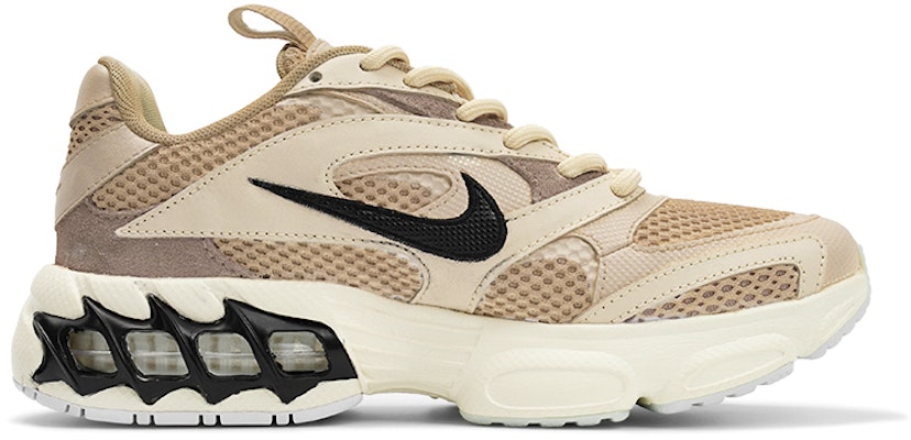 【訂製球鞋】 Nike Zoom Air Fire 莓刻 沙漠行者 廢土風 戶外風 低筒 跑步鞋 女款 棕黑 Order 【訂製球鞋】 Nike Zoom Air Fire 莓刻 沙漠行者 廢土風 戶外風 低筒 跑步鞋 女款 棕黑