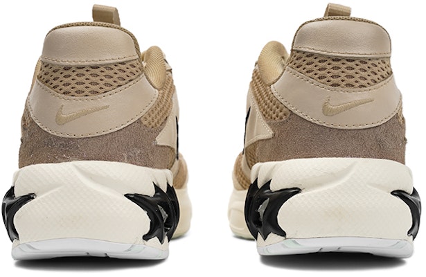 【訂製球鞋】 Nike Zoom Air Fire 莓刻 沙漠行者 廢土風 戶外風 低筒 跑步鞋 女款 棕黑 Shop 【訂製球鞋】 Nike Zoom Air Fire 莓刻 沙漠行者 廢土風 戶外風 低筒 跑步鞋 女款 棕黑
