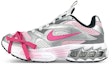 Buy (W) 나이키 줌 에어 파이어 '실버 핑크' (커스텀) DR7852-001(Team116-女ZAF绑带SBOX)