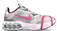 Order (W) 나이키 줌 에어 파이어 '실버 핑크' (커스텀) DR7852-001(Team116-女ZAF绑带SBOX)