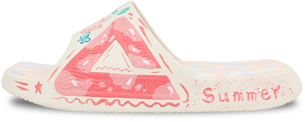 (W) Sandal Peak Flash "Summer Cool Water Park Pink" E13958L帆布白(Team7-女款夏日酷爽水上乐园) Buy (W) Sandal Peak Flash "Summer Cool Water Park Pink" E13958L帆布白(Team7-女款夏日酷爽水上乐园)