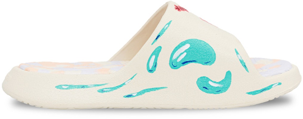 (W) Sandal Peak Flash "Summer Cool Water Park Pink" E13958L帆布白(Team7-女款夏日酷爽水上乐园) Order (W) Sandal Peak Flash "Summer Cool Water Park Pink" E13958L帆布白(Team7-女款夏日酷爽水上乐园)