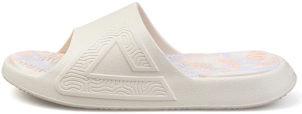 (W) Sandal Peak Flash "Summer Cool Water Park Pink" E13958L帆布白(Team7-女款夏日酷爽水上乐园) Sizing (W) Sandal Peak Flash "Summer Cool Water Park Pink" E13958L帆布白(Team7-女款夏日酷爽水上乐园)