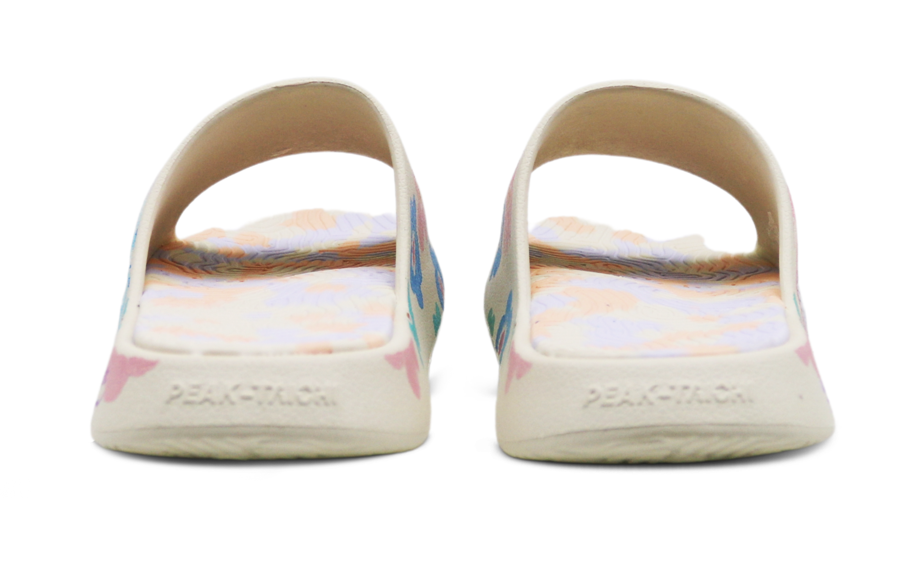 [Custom Shoes] (W) Peak Tai Chi 'Dream Encounter Blue-Pink' 圖 5
