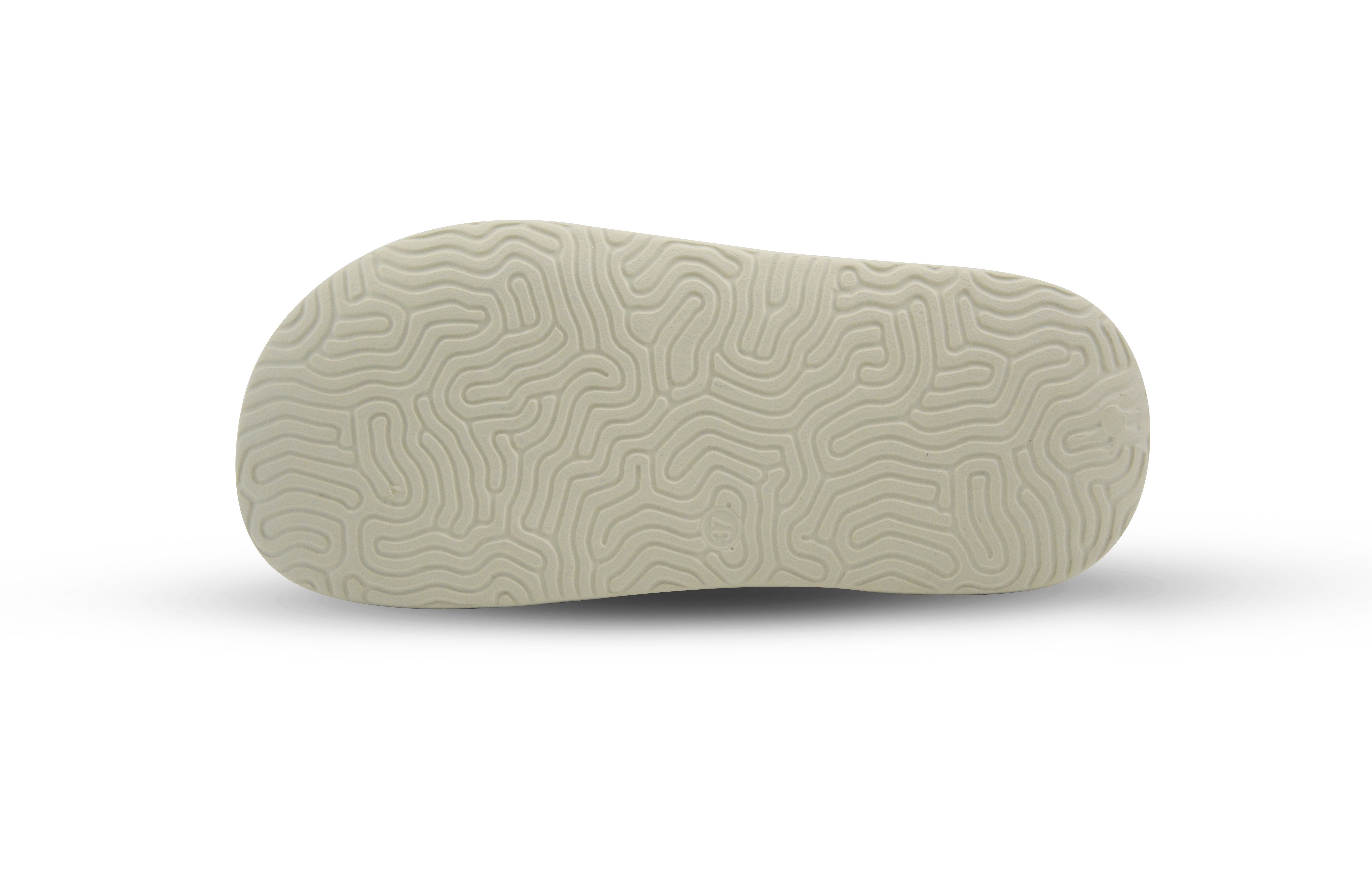 [Custom Shoes] (W) Peak Tai Chi Sandal 'Chinese Zodiac White Rabbit Graffiti' 圖 6