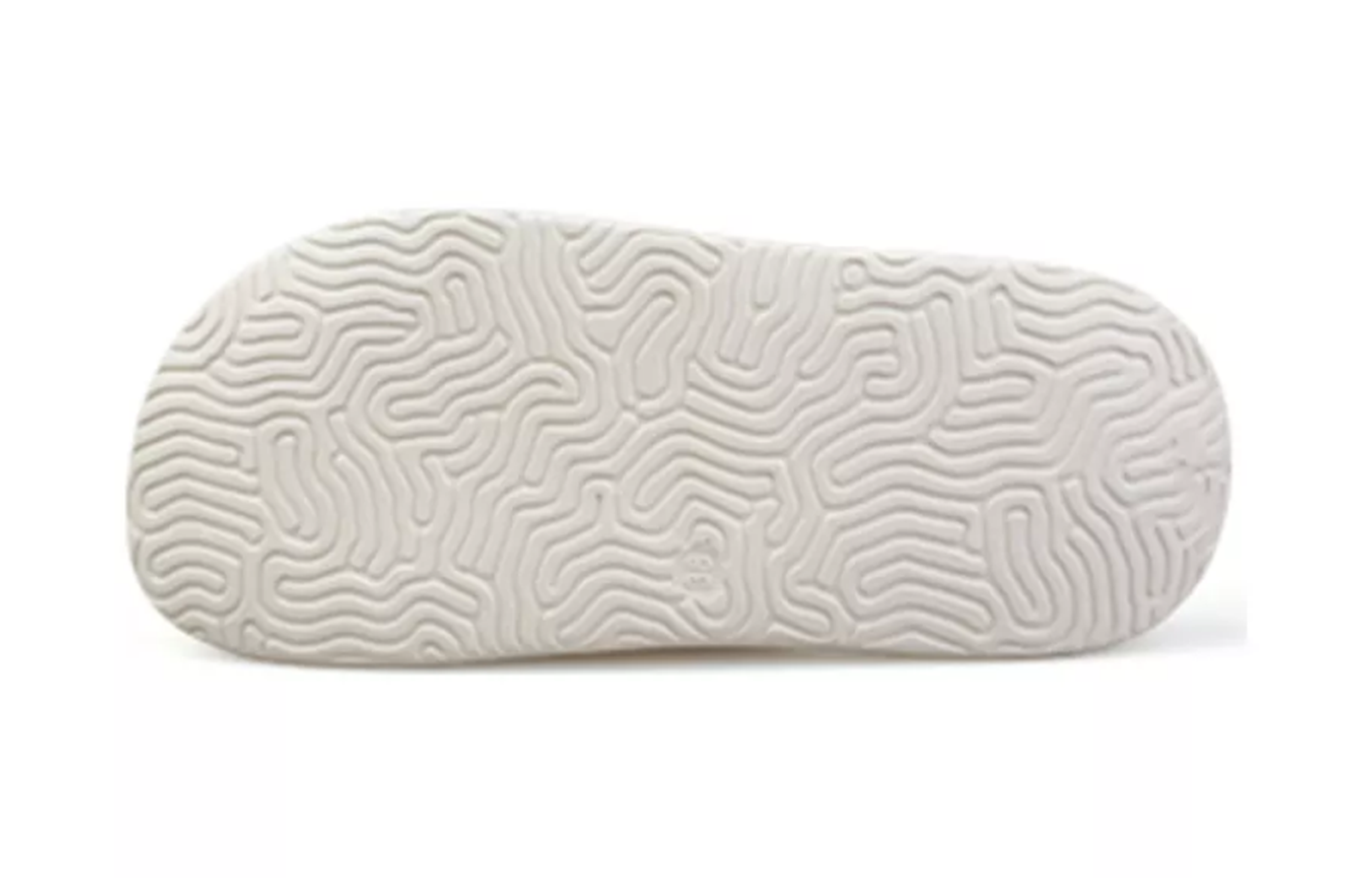 [Custom Shoes] (W) Peak TaiChi 1.0 Slide 'Oil Painting - Dream and Reality Yellow Green' 圖 6