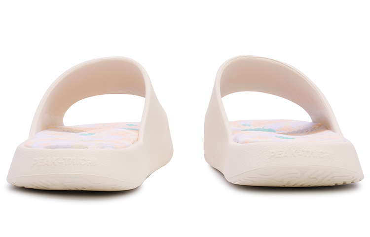 [Custom Shoes] (W) Peak Taichi 'Soft Girl Pixel Gradient Splash Ink' 圖 4