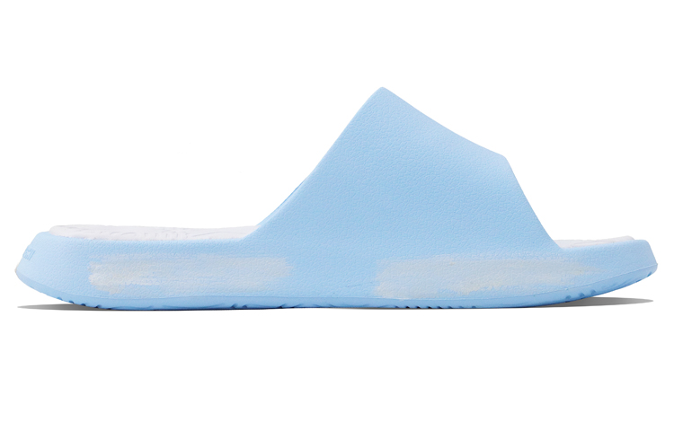 [Custom Shoes] (W) Peak Taiji 1.0 'Sky Blue Snow Mountain' 圖 2