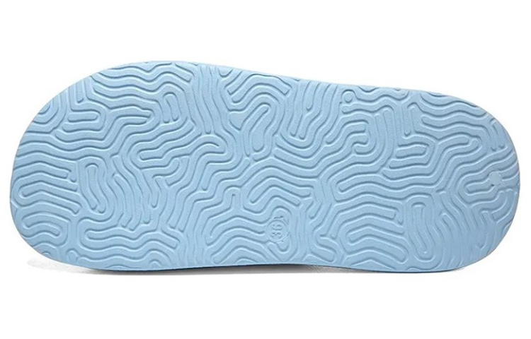 [Custom Shoes] (W) Peak Taiji 1.0 'Sky Blue Snow Mountain' 圖 5