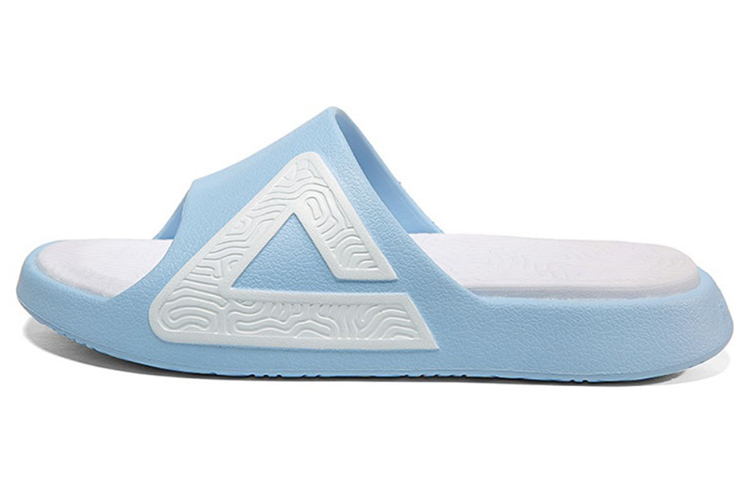 [Custom Shoes] (W) Peak Taiji 1.0 'Sky Blue Snow Mountain' 圖 6