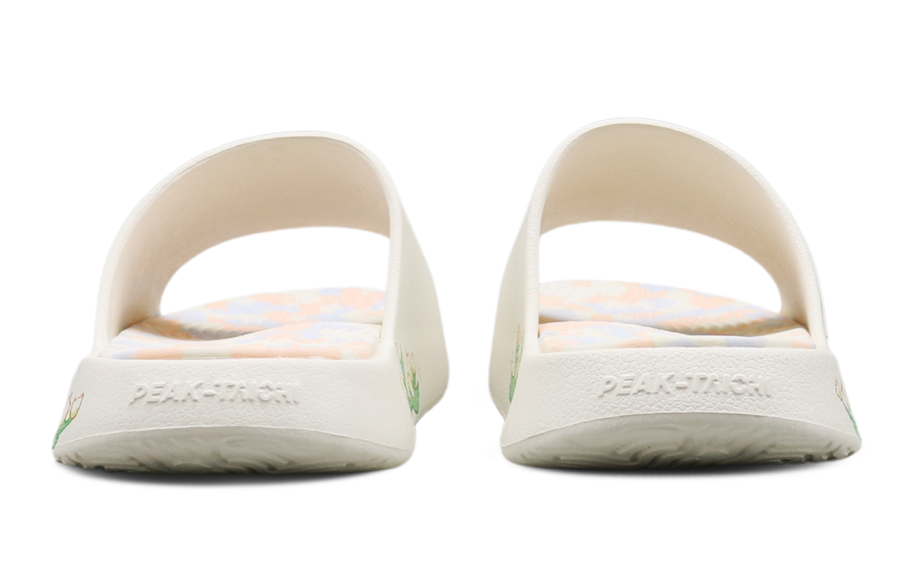 [Custom Shoes] (W) Peak Taiji Slide 'Cute Radish Fresh' 圖 5