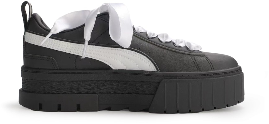 (W) 푸마 마이즈 '반사 팬더' (커스텀 슈즈) 383729-02(Team86-呆萌熊猫) Order (W) 푸마 마이즈 '반사 팬더' (커스텀 슈즈) 383729-02(Team86-呆萌熊猫)