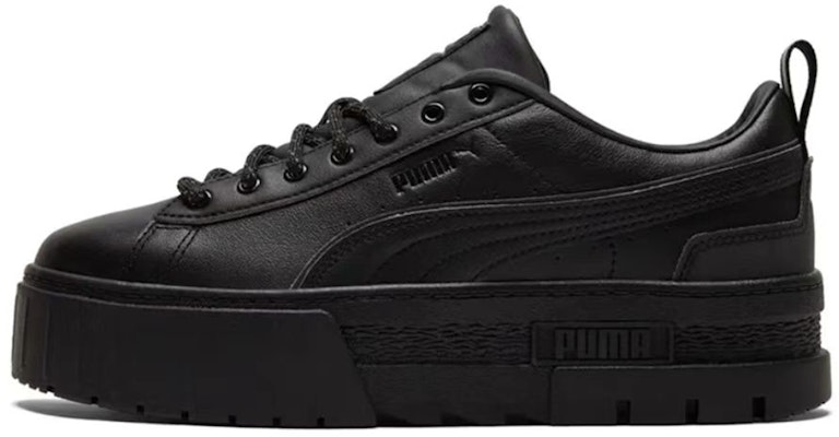 (W) 푸마 마이즈 '반사 팬더' (커스텀 슈즈) 383729-02(Team86-呆萌熊猫) Details for (W) 푸마 마이즈 '반사 팬더' (커스텀 슈즈) 383729-02(Team86-呆萌熊猫)