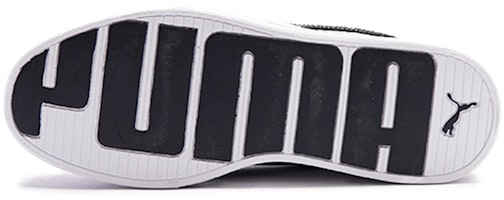 【訂製球鞋】 PUMA Skye 泡沫水母 虛擬維度 潮流漫畫線條 低筒 運動鞋 女款 黑白 Sizing 【訂製球鞋】 PUMA Skye 泡沫水母 虛擬維度 潮流漫畫線條 低筒 運動鞋 女款 黑白