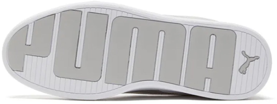 (W) Zapatillas Puma Skye Low 'Estilo Chino Blanco-Rojo' 374764-1(team308-PMA2006D-F) 3
