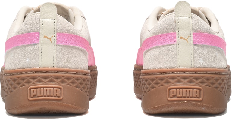 (W) 푸마 스매쉬 '벚꽃 로맨스' (커스텀) 366488-03(TeamE-女款浪漫樱花粉棕) Shop (W) 푸마 스매쉬 '벚꽃 로맨스' (커스텀) 366488-03(TeamE-女款浪漫樱花粉棕)