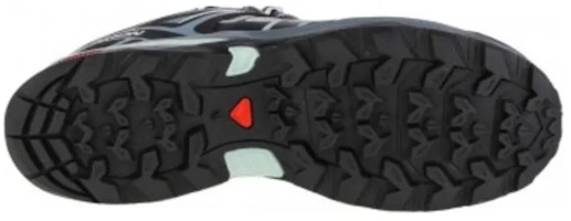 (W) サロモンXウルトラパイオニアGTX 'ブラックワイルドファンデザイン'女性用カスタムシューズ 471702(TeamB-野趣织彩) Sizing (W) サロモンXウルトラパイオニアGTX 'ブラックワイルドファンデザイン'女性用カスタムシューズ 471702(TeamB-野趣织彩)