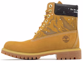 【定制球鞋】Timberland添柏岚 雪山 噴繪手繪 聖誕主題定制 戶外休閒防水經典大黃靴馬丁靴 女款 寬版 Buy 【定制球鞋】Timberland添柏岚 雪山 噴繪手繪 聖誕主題定制 戶外休閒防水經典大黃靴馬丁靴 女款 寬版