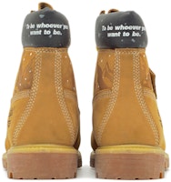 【定制球鞋】Timberland添柏岚 雪山 噴繪手繪 聖誕主題定制 戶外休閒防水經典大黃靴馬丁靴 女款 寬版 Purchase 【定制球鞋】Timberland添柏岚 雪山 噴繪手繪 聖誕主題定制 戶外休閒防水經典大黃靴馬丁靴 女款 寬版