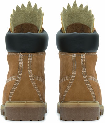 (W) 【定制鞋款】Timberland高帮定制鞋‘黄色酋长鹰翼马鬃锯齿鞋底’ 10361W(TeamA-TBL黄靴女马毛鹰翼) Purchase (W) 【定制鞋款】Timberland高帮定制鞋‘黄色酋长鹰翼马鬃锯齿鞋底’ 10361W(TeamA-TBL黄靴女马毛鹰翼)