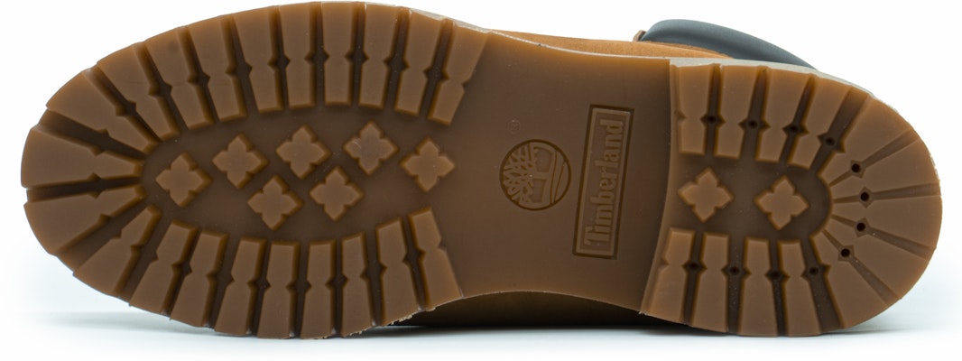 (W) 【定制鞋款】Timberland高帮定制鞋‘黄色酋长鹰翼马鬃锯齿鞋底’ 10361W(TeamA-TBL黄靴女马毛鹰翼) Details for (W) 【定制鞋款】Timberland高帮定制鞋‘黄色酋长鹰翼马鬃锯齿鞋底’ 10361W(TeamA-TBL黄靴女马毛鹰翼)