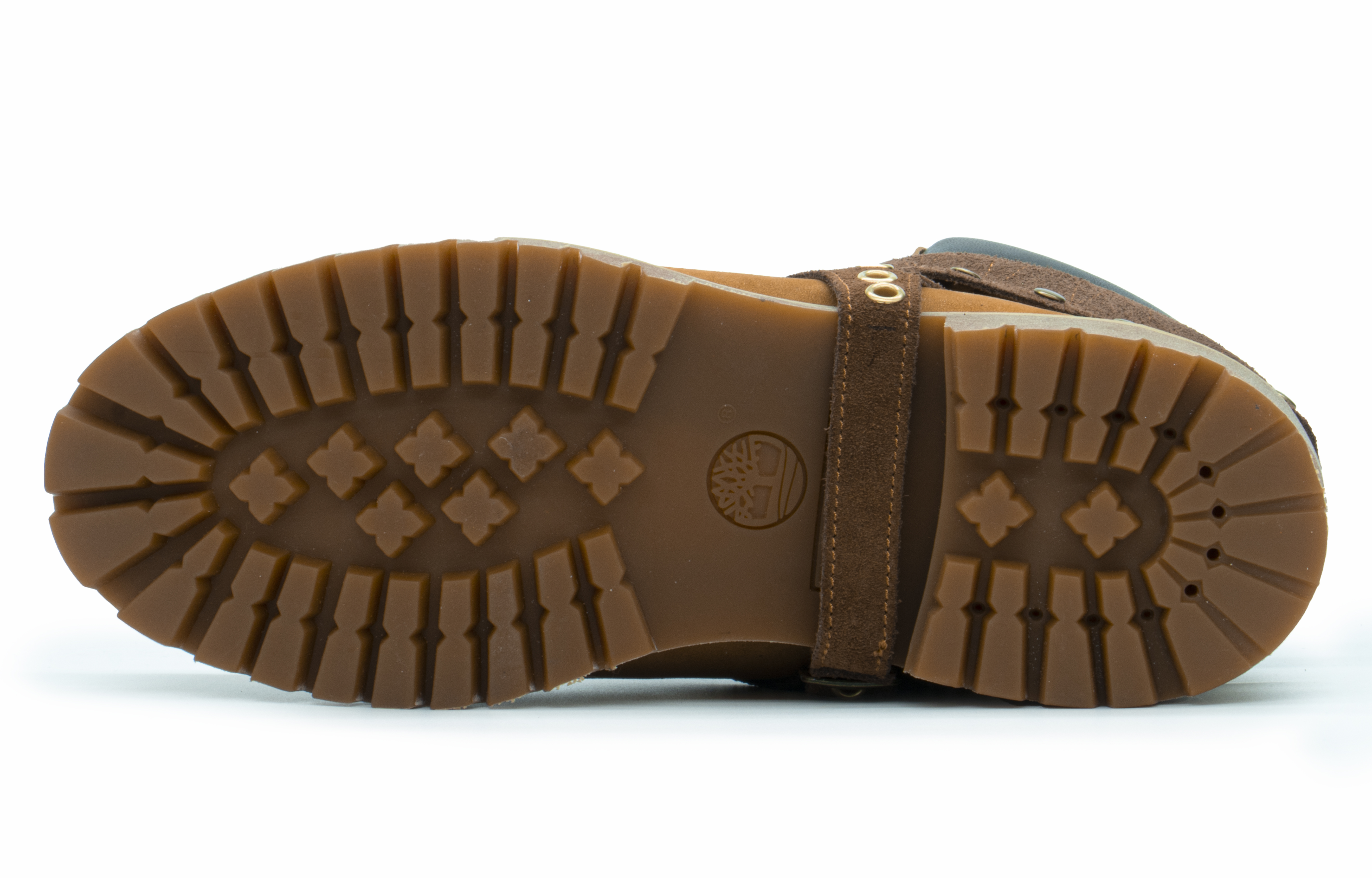 Details for (W) ティンバーランド デコンカウボーイ スエード "レトロ銅バックル" 10361W(TeamA-TBL黄靴女西部牛仔)