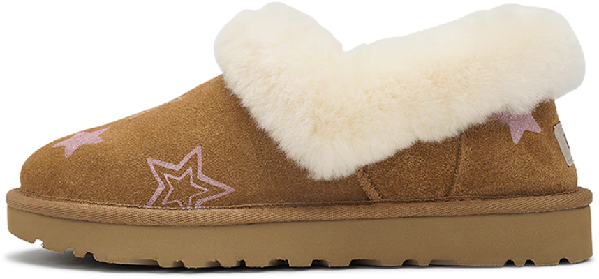 (W) UGG 부츠 '밤톨 베리 겨울 요정' (맞춤 제작) 1119002-CHE(TeamI-女款冬日精灵L栗色) Buy (W) UGG 부츠 '밤톨 베리 겨울 요정' (맞춤 제작) 1119002-CHE(TeamI-女款冬日精灵L栗色)