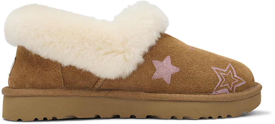 (W) UGG 부츠 '밤톨 베리 겨울 요정' (맞춤 제작) 1119002-CHE(TeamI-女款冬日精灵L栗色) Lookbook (W) UGG 부츠 '밤톨 베리 겨울 요정' (맞춤 제작) 1119002-CHE(TeamI-女款冬日精灵L栗色)