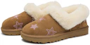 Shop (W) UGG 부츠 '밤톨 베리 겨울 요정' (맞춤 제작) 1119002-CHE(TeamI-女款冬日精灵L栗色)