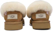 Details for (W) UGG 부츠 '밤톨 베리 겨울 요정' (맞춤 제작) 1119002-CHE(TeamI-女款冬日精灵L栗色)