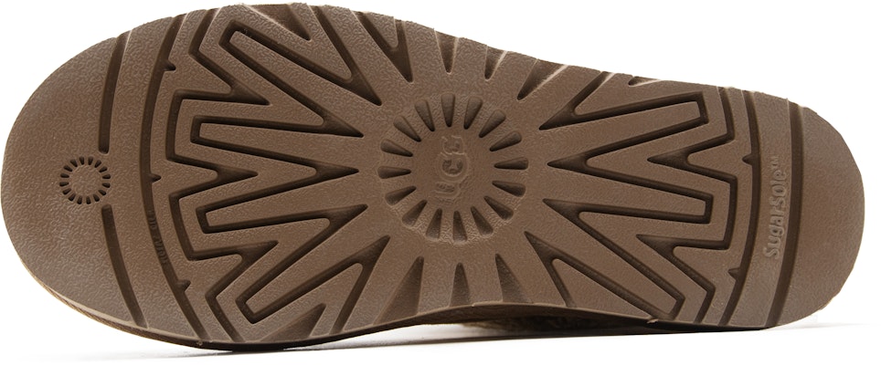 (W) UGG 클래식 미니 '브라운 페스티브 버클' (커스텀) 1016222-CHE(Team63-笙笙扣新年袋) Cheap (W) UGG 클래식 미니 '브라운 페스티브 버클' (커스텀) 1016222-CHE(Team63-笙笙扣新年袋)