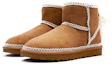 Shop (W) UGG 커스텀 미니 '버블 해파리 브라운' 1016222-CHE(Team15-冬日邂逅)