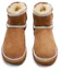 Purchase (W) UGG 커스텀 미니 '버블 해파리 브라운' 1016222-CHE(Team15-冬日邂逅)
