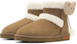 Shop (W) UGG 클래식 미니 '밤색 곰돌이' (새해) 1016222-CHE(TeamS-围巾小熊-)