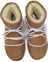 【訂製運動鞋】 UGG CLASSIC MINI 莓語 星辰夢羊皮 保暖防滑 新世紀風格 短筒 雪地靴 女性版 栗色 Details for 【訂製運動鞋】 UGG CLASSIC MINI 莓語 星辰夢羊皮 保暖防滑 新世紀風格 短筒 雪地靴 女性版 栗色