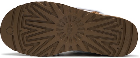 【訂製運動鞋】 UGG CLASSIC MINI 莓語 星辰夢羊皮 保暖防滑 新世紀風格 短筒 雪地靴 女性版 栗色 Sizing 【訂製運動鞋】 UGG CLASSIC MINI 莓語 星辰夢羊皮 保暖防滑 新世紀風格 短筒 雪地靴 女性版 栗色