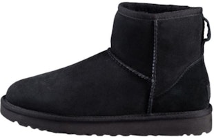 (W) 커스텀 어그 클래식 미니 '귀여운 팬더' (Custom Ugg 클래식 미니 '귀팬') 1016222-BLK(Team113-乖巧熊猫) Order (W) 커스텀 어그 클래식 미니 '귀여운 팬더' (Custom Ugg 클래식 미니 '귀팬') 1016222-BLK(Team113-乖巧熊猫)