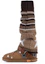 Order (W) 【定制鞋款】UGG 经典迷你“达·芬奇定制棕” 1016222-CHE(TeamM-STAR-BOX)