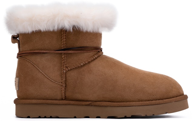 (W) 【カスタムシューズ】UGG クラシックミニ 'ダ・ヴィンチベアブラウン' 1016222-CHE 1016222-CHE(TeamM-BEAR-BOX) Lookbook (W) 【カスタムシューズ】UGG クラシックミニ 'ダ・ヴィンチベアブラウン' 1016222-CHE 1016222-CHE(TeamM-BEAR-BOX)