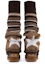 Purchase (W) 【定制鞋款】UGG 经典迷你“达·芬奇定制棕” 1016222-CHE(TeamM-STAR-BOX)