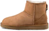 Details for (W) 【定制鞋款】UGG 经典迷你“达·芬奇定制棕” 1016222-CHE(TeamM-STAR-BOX)