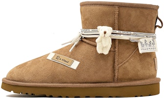 (W) UGG 커스텀 미니 '노르딕 베어 브라운' 1016222-CHE(TeamS-潮酷英文熊仔-) Order (W) UGG 커스텀 미니 '노르딕 베어 브라운' 1016222-CHE(TeamS-潮酷英文熊仔-)